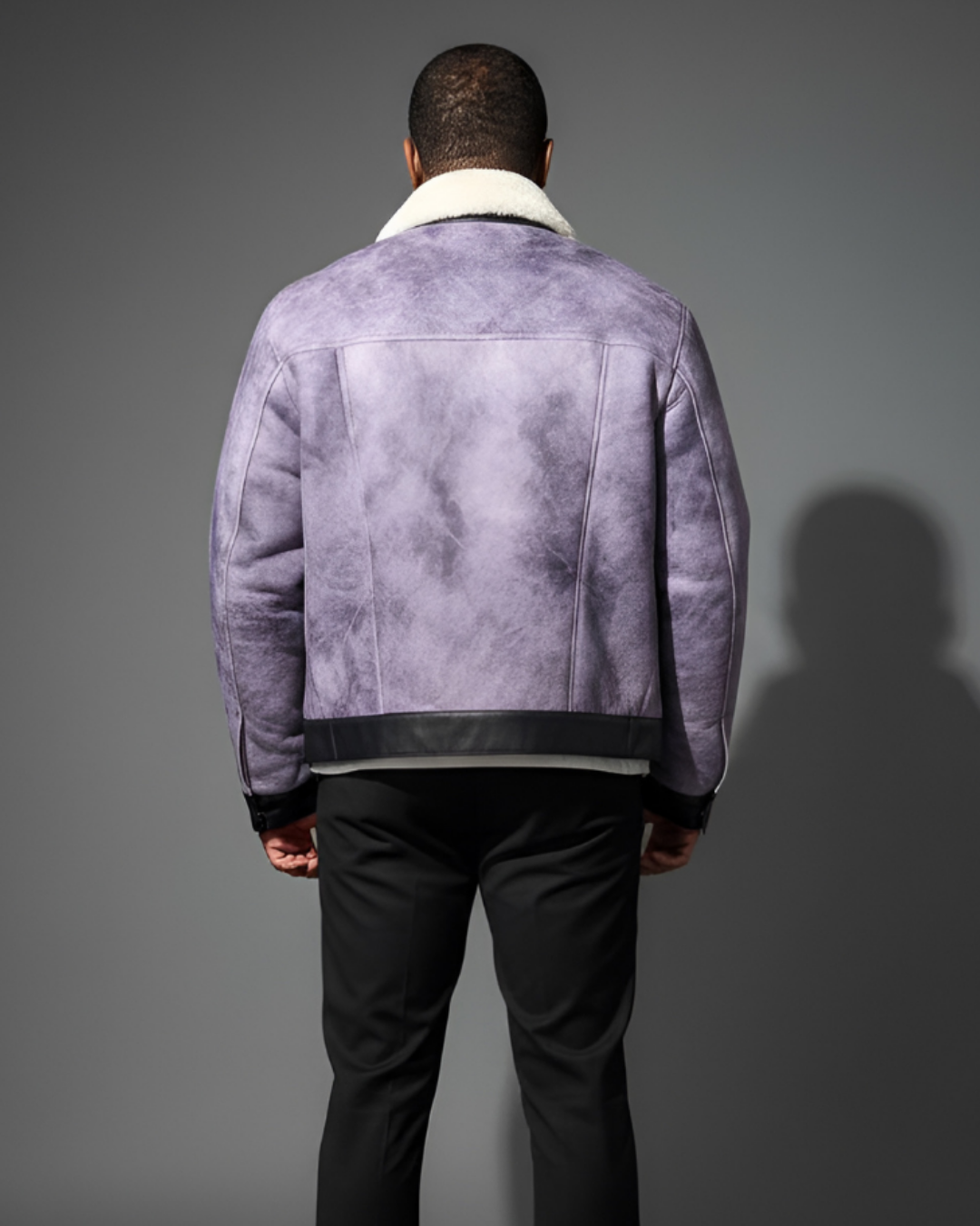 Davo Unique Shearling