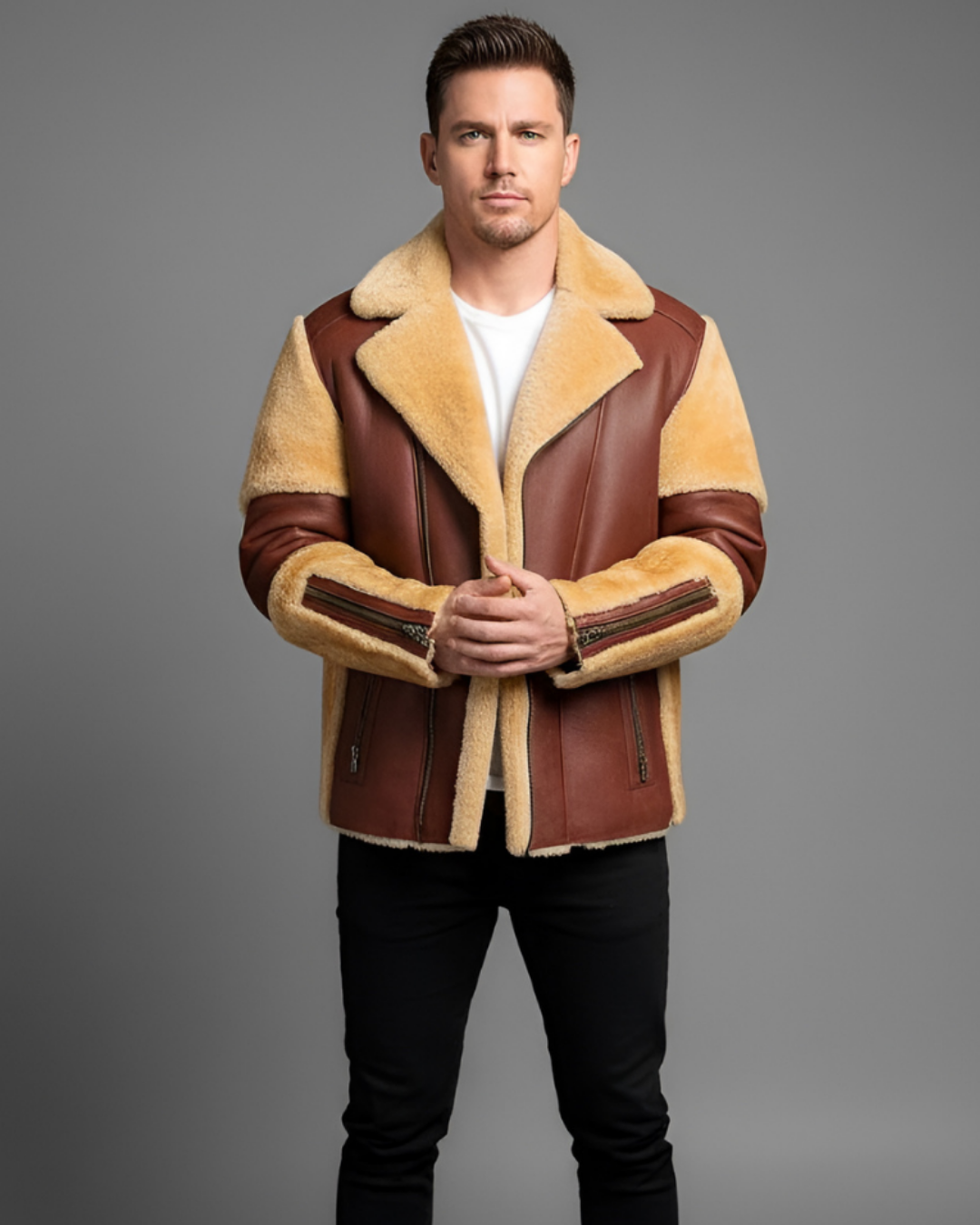 Odell Shearling