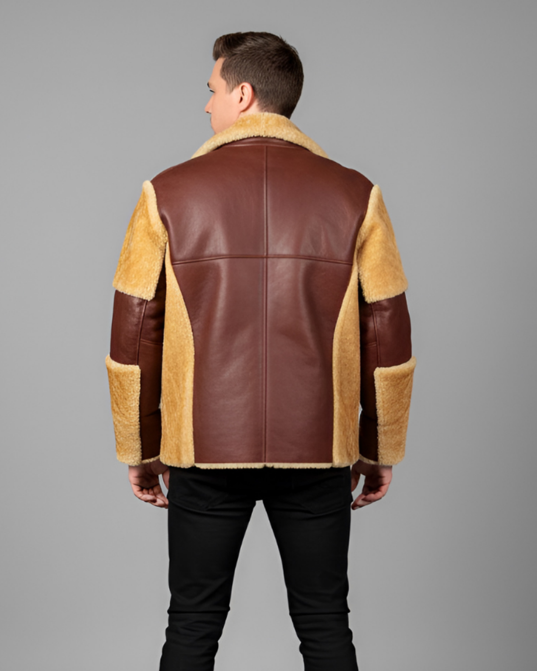 Odell Shearling