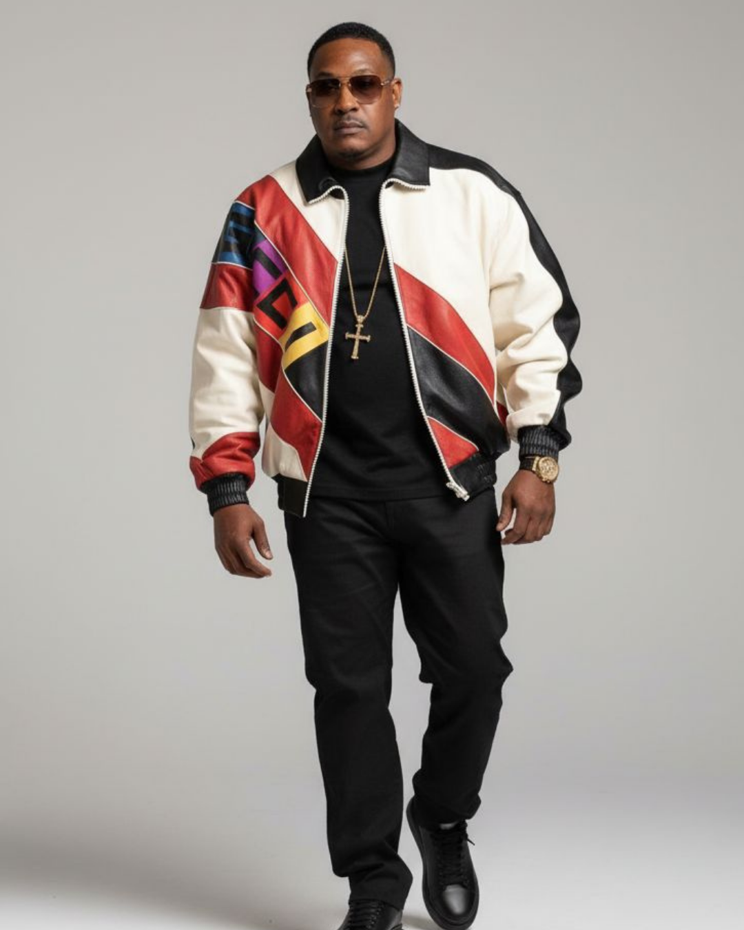 Authentic Gucci Bomber