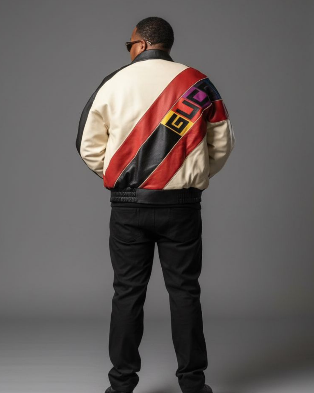Authentic Gucci Bomber