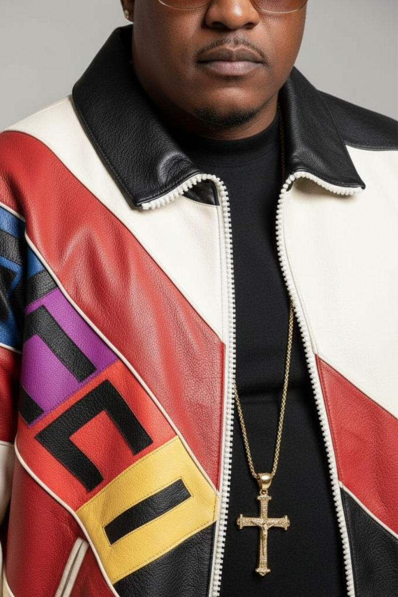 Authentic Gucci Bomber