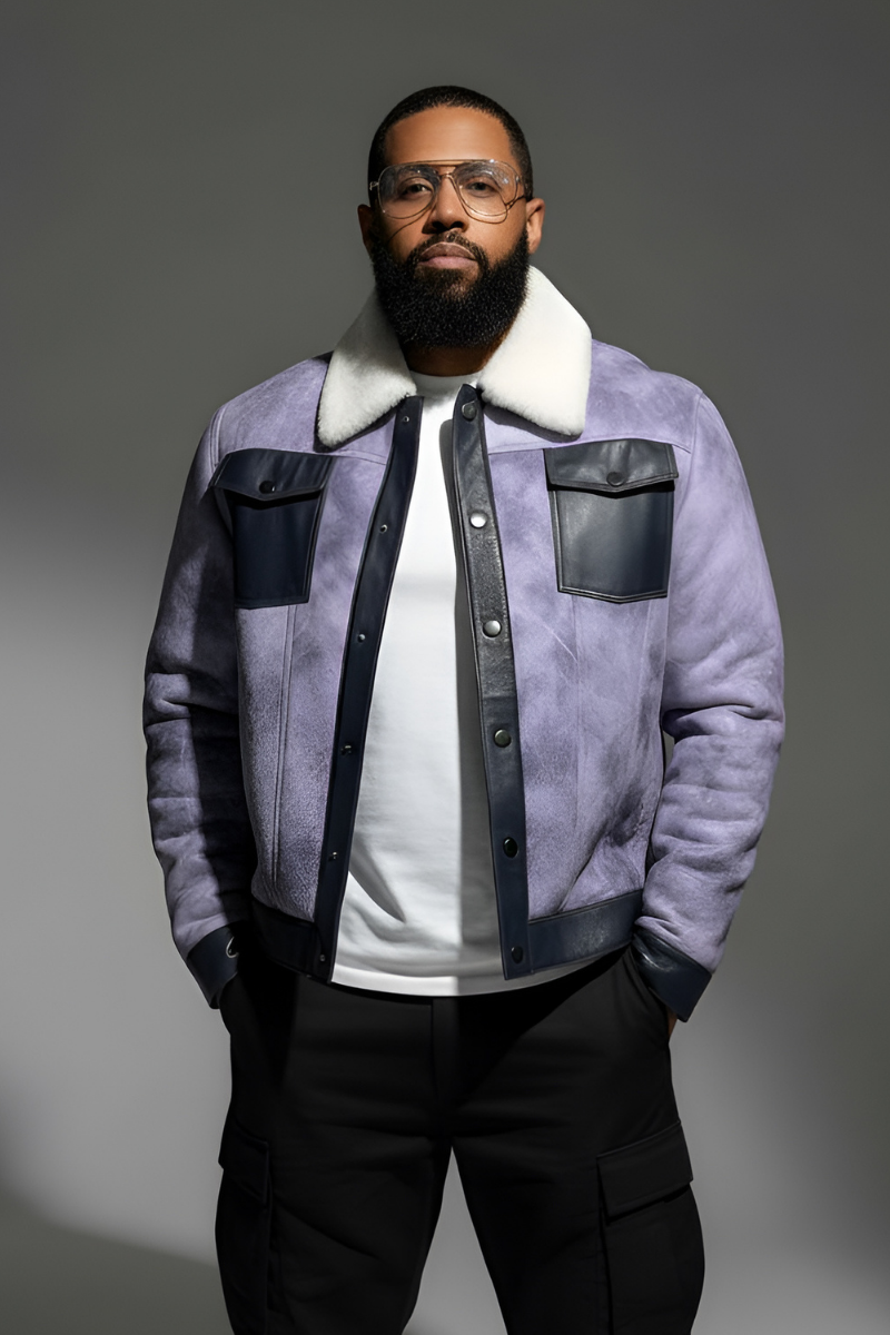 Davo Unique Shearling